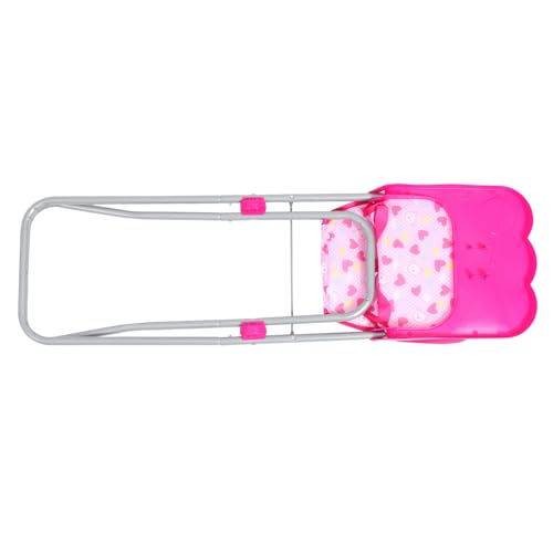 Abaodam Baby Hochstuhl Puppenhochstuhl Spielzeughochstuhl Spielzeughochstuhl Für Puppenhochstuhl Fütterungs-esszimmerstuhl Puppen Hochstuhl Abaodam Baby Hochstuhl Puppenhochstuhl Spielzeughochstuhl Spielzeughochstuhl Für Puppenhochstuhl Fütterungs-esszimmerstuhl Puppen Hochstuhl von Abaodam