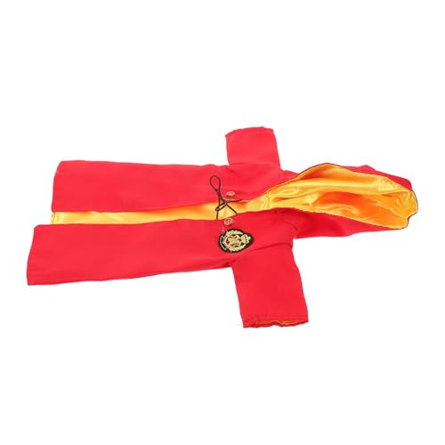 Abaodam Puppenkleidung Halloween Mini Umhang Schal Zubehör Dress Up Action Figur Umhang Für 18 Zoll Puppen Outfit Zubehör Abaodam Puppenkleidung Halloween Mini Umhang Schal Zubehör Dress Up Action Figur Umhang Für 18 Zoll Puppen Outfit Zubehör von Abaodam