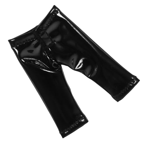 Abaodam Puppenhose für Ob11-Puppen Kleiner Puppenkleidung Wiederverwendbare Puppenzubehör für Rollenspiele Süßes Puppenkostüm Abaodam Puppenhose für Ob11-Puppen Kleiner Puppenkleidung Wiederverwendbare Puppenzubehör für Rollenspiele Süßes Puppenkostüm von Abaodam