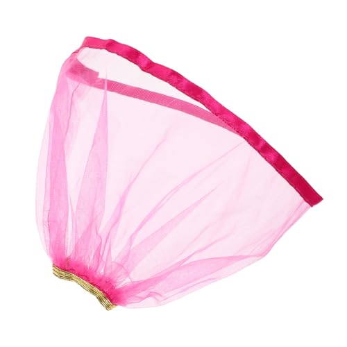 Abaodam 30cm Puppenhaus Kleid Rock Abnehmbare Hochzeit Petticoat Realismus in Mini Spielzeug von Abaodam