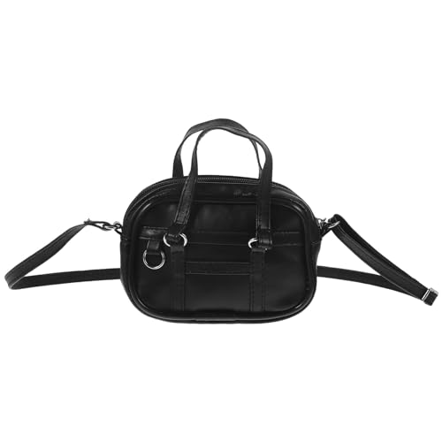 Abaodam Puppenrucksack Tragetasche für Puppen Rucksack für Puppen Simulationspuppentasche Miniatur-Geldbörse Handtaschen Geldbörsenzubehör Mikroszenenverzierung Mini-Haustaschen Abaodam Puppenrucksack Tragetasche für Puppen Rucksack für Puppen Simulationspuppentasche Miniatur-Geldbörse Handtaschen Geldbörsenzubehör Mikroszenenverzierung Mini-Haustaschen von Abaodam