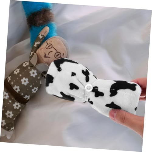 Abaodam Puppenschlafsack aus Weichem Material Langlebig Kleiner Schlafsack für Puppen Niedliches Design Praktische Aufbewahrung Spielzeugzubehör für Puppenhaus Schlafzimmer von Abaodam