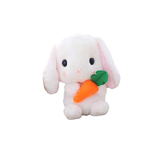 Abaodam Puppenspielzeug Puppengeschenk Zu Ostern Puppe Für Plüschpuppe Weiß Abaodam Puppenspielzeug Puppengeschenk Zu Ostern Puppe Für Plüschpuppe Weiß von Abaodam