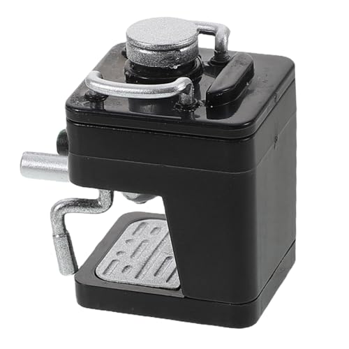 Abaodam Puppenhaus Miniatur Küchenzubehör Mini Kaffeemaschine Spielzeug Miniatur Küchenbedarf Miniaturzubehör Kaffeemaschine Für Puppenhaus Abaodam Puppenhaus Miniatur Küchenzubehör Mini Kaffeemaschine Spielzeug Miniatur Küchenbedarf Miniaturzubehör Kaffeemaschine Für Puppenhaus von Abaodam