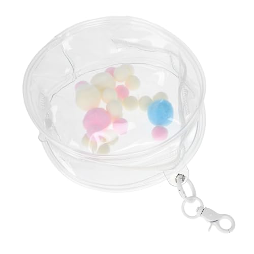 Abaodam Puppentasche Sammler Aufbewahrungstasche Klare Figuren Display Tasche Schlüsselanhänger Taschen Tasche Display Aufbewahrung Für Anime Figuren Vitrine Für Figuren Schlüsselanhänger Abaodam Puppentasche Sammler Aufbewahrungstasche Klare Figuren Display Tasche Schlüsselanhänger Taschen Tasche Display Aufbewahrung Für Anime Figuren Vitrine Für Figuren Schlüsselanhänger von Abaodam