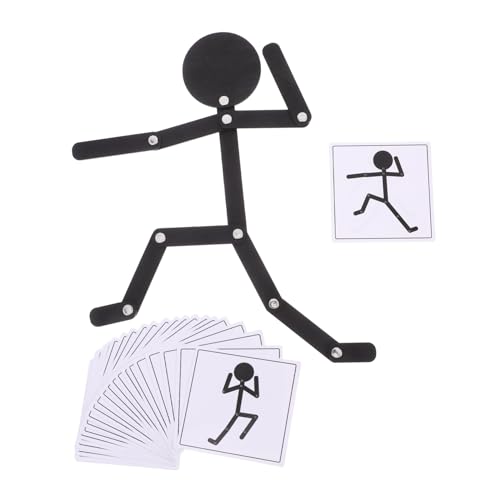 Abaodam Puzzle- Für Die Frühe Bildung Puzzlespielzeug Für Die Frühe Bildung Von Kindern Pädagogikspielzeug Für Holzbrett Spielzeuge Zum Trainieren Der Konzentration Papier von Abaodam