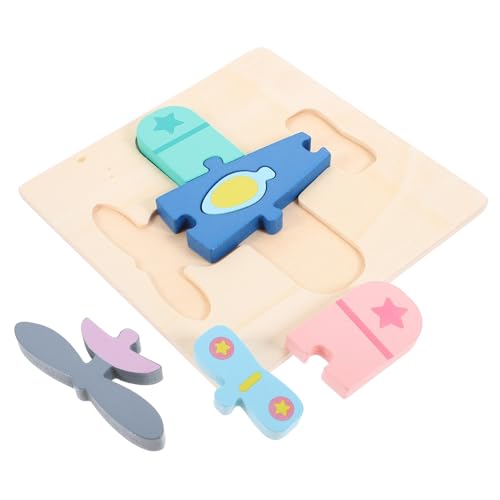 Abaodam Puzzle Lernspielzeug für Rätsel für Pädagogikspielzeug rätseln Rätsel für Kleinkinder Kleinkindspielzeug Holzrätsel Kleinkind rätsel hölzern Abaodam Puzzle Lernspielzeug für Rätsel für Pädagogikspielzeug rätseln Rätsel für Kleinkinder Kleinkindspielzeug Holzrätsel Kleinkind rätsel hölzern von Abaodam