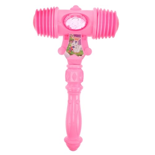 Abaodam Squeaky Hammer Spielzeug Für Interaktives Lernspielzeug Mit Geräusch Bunter Hammer Für Kleine Hände Pädagogisches Spielzeug Für Kreative Spiele Sicher Und Spaßig Für Abaodam Squeaky Hammer Spielzeug Für Interaktives Lernspielzeug Mit Geräusch Bunter Hammer Für Kleine Hände Pädagogisches Spielzeug Für Kreative Spiele Sicher Und Spaßig Für von Abaodam