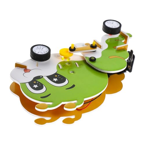 Abaodam Roboter-spielzeugauto Kinderspielzeug Lernspielzeug Baby-spielzeugauto Lustiges Fahrzeugspielzeug Abaodam Roboter-spielzeugauto Kinderspielzeug Lernspielzeug Baby-spielzeugauto Lustiges Fahrzeugspielzeug von Abaodam