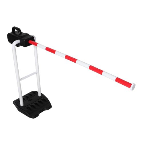 Abaodam Realistische Barrieresimulation für Spaß Engineering Spielset Immersives Parkplatz-Erlebnis Sicher und Design für fantasievolle Rollenspielaktivitäten Abaodam Realistische Barrieresimulation für Spaß Engineering Spielset Immersives Parkplatz-Erlebnis Sicher und Design für fantasievolle Rollenspielaktivitäten von Abaodam