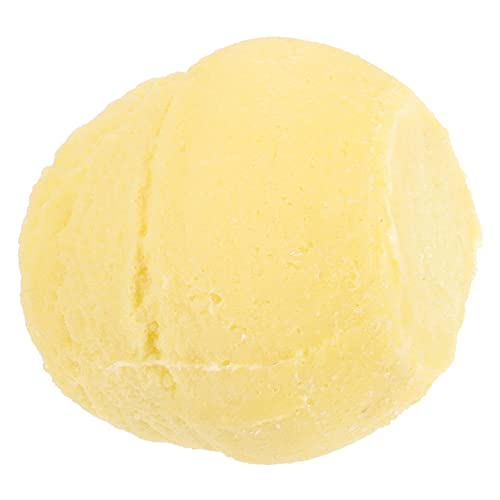 Abaodam Realistische Eiscreme-Dessert-Requisite, lustiges Rollenspiel für Fotografie, Hochzeit und Vanillegeschmack, Modell und leichte künstliche Dekoration Abaodam Realistische Eiscreme-Dessert-Requisite, lustiges Rollenspiel für Fotografie, Hochzeit und Vanillegeschmack, Modell und leichte künstliche Dekoration von Abaodam