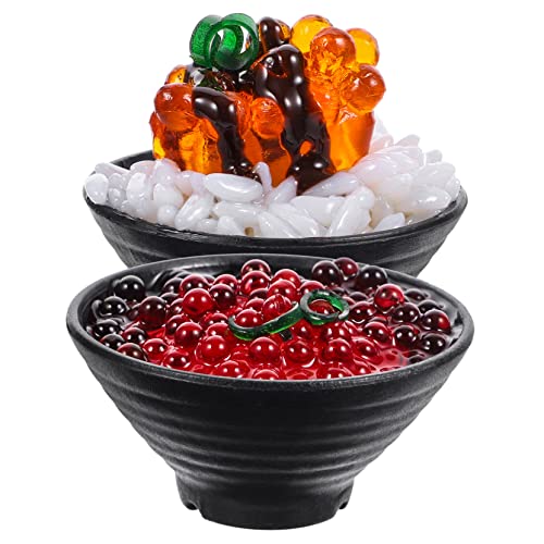 Abaodam Realistische Sushi-Modelle, dekorative Küchenrequisiten für Pretend Play Fotografie Display Lebensmittel für Abaodam Realistische Sushi-Modelle, dekorative Küchenrequisiten für Pretend Play Fotografie Display Lebensmittel für von Abaodam