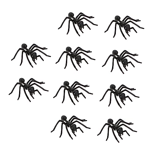 Abaodam Realistische gefälschte Simulationsfiguren für Streiche, Halloween-Party-Requisiten und Dekorationen für Aprilscherz, Klassenzimmer, Unterricht und Fotografie, 10 Stück Abaodam Realistische gefälschte Simulationsfiguren für Streiche, Halloween-Party-Requisiten und Dekorationen für Aprilscherz, Klassenzimmer, Unterricht und Fotografie, 10 Stück von Abaodam