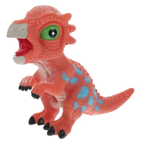 Abaodam Realistisches Dinosaurier Soundfunktion Mini Dinosaurier Modell für Pädagogisches Lernspielzeug Leicht und Tragbar für Jungen und Mädchen Zufällige Farbe Zufällige Farbe Abaodam Realistisches Dinosaurier Soundfunktion Mini Dinosaurier Modell für Pädagogisches Lernspielzeug Leicht und Tragbar für Jungen und Mädchen Zufällige Farbe Zufällige Farbe von Abaodam