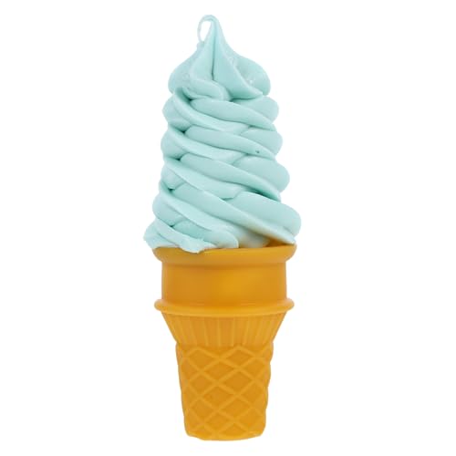 Abaodam Gefälschtes Eistüten-Spielzeug Zur Lebensmittelpräsentation Realistische -Foto-Requisite Mit Lebensechten Lebensmittelschaufeln Für Dessertläden Abaodam Gefälschtes Eistüten-Spielzeug Zur Lebensmittelpräsentation Realistische -Foto-Requisite Mit Lebensechten Lebensmittelschaufeln Für Dessertläden von Abaodam