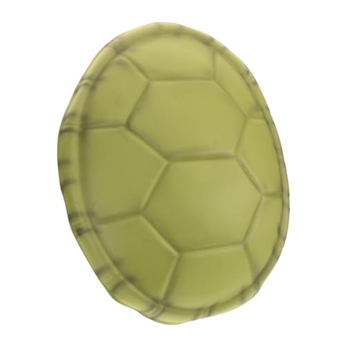 Abaodam Kostüm-Requisite Aus Schildpatt – Eva-Material Realistisches Design Für Halloween Cosplay Und Partys von Abaodam