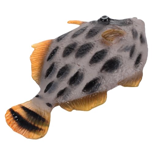 Abaodam Realistisches Fischmodell Spielzeug Lebensechte Fischfigurine Für Aquarien Pädagogisches Für Kinderzimmer Sichere Und Leichte Dekoration Für Aquarien Und Lernspielzeug Abaodam Realistisches Fischmodell Spielzeug Lebensechte Fischfigurine Für Aquarien Pädagogisches Für Kinderzimmer Sichere Und Leichte Dekoration Für Aquarien Und Lernspielzeug von Abaodam
