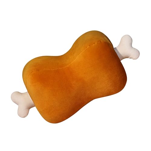 Abaodam Realistisches Gefülltes Knochenkissen Körperkissen Keilkissen Kissenbezug Aus Seide Kissen Aus Memory-Schaum Gefülltes Kissen Aus Knochen Kissen Zum Schlafen Kurzer Plüsch Abaodam Realistisches Gefülltes Knochenkissen Körperkissen Keilkissen Kissenbezug Aus Seide Kissen Aus Memory-Schaum Gefülltes Kissen Aus Knochen Kissen Zum Schlafen Kurzer Plüsch von Abaodam