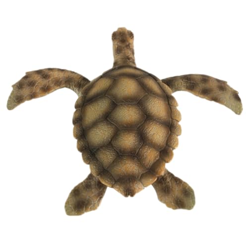 Abaodam Realistisches Schildkrötenmodell, lustige Meerestier-Figur für fantasievolles Spielen, pädagogisches Natur-inspiriertes Abaodam Realistisches Schildkrötenmodell, lustige Meerestier-Figur für fantasievolles Spielen, pädagogisches Natur-inspiriertes von Abaodam