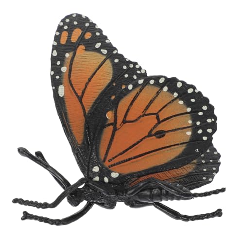 Abaodam Realistisches Simulation Leichtes Strapazierfähiges Insekten Dekorationsspielzeug für Garten Balkon und Scherze Lebensechte Nachbildung für Heimdeko Abaodam Realistisches Simulation Leichtes Strapazierfähiges Insekten Dekorationsspielzeug für Garten Balkon und Scherze Lebensechte Nachbildung für Heimdeko von Abaodam