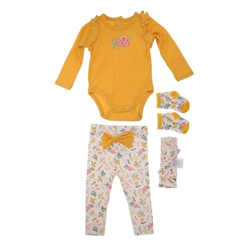 Abaodam Reborn Doll Clothes Set Weiche Baumwoll Langarm Kleidung mit Socken Kopfband Für Neugeborene Puppen Realistische Puppen Outfits Einfaches Anziehen Für Rollenspiele und Sammler Abaodam Reborn Doll Clothes Set Weiche Baumwoll Langarm Kleidung mit Socken Kopfband Für Neugeborene Puppen Realistische Puppen Outfits Einfaches Anziehen Für Rollenspiele und Sammler von Abaodam