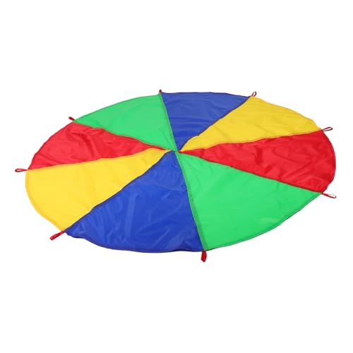 Abaodam Regenbogen Regenschirm Sphärische Dekorationen Outdoor Spiel Regenbogen Fallschirme Outdoor Spiele Requisite Outdoor Regenbogen Fallschirme Requisite Spiel Requisite Abaodam Regenbogen Regenschirm Sphärische Dekorationen Outdoor Spiel Regenbogen Fallschirme Outdoor Spiele Requisite Outdoor Regenbogen Fallschirme Requisite Spiel Requisite von Abaodam