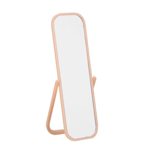 Abaodam Retro Ganzkörperspiegel für Puppenhaus Stabiles Material Elegantes Design Leichtes Mini Ankleidespiegel Zubehör für Bastelprojekte und Puppenhaus Dekoration Abaodam Retro Ganzkörperspiegel für Puppenhaus Stabiles Material Elegantes Design Leichtes Mini Ankleidespiegel Zubehör für Bastelprojekte und Puppenhaus Dekoration von Abaodam