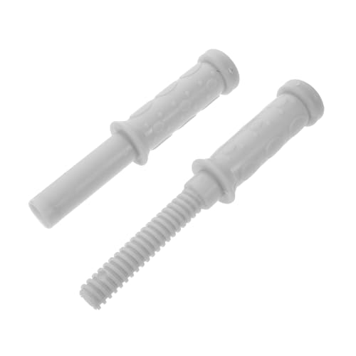 Abaodam Rocking Handle für Ergonomisches Kunststoffspielzeug mit Rutschfestem Griff für Schaukelpferde Robust und Sicher für Stundenlangen Spielspaß Abaodam Rocking Handle für Ergonomisches Kunststoffspielzeug mit Rutschfestem Griff für Schaukelpferde Robust und Sicher für Stundenlangen Spielspaß von Abaodam