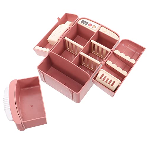 Abaodam Rollenspiel und Kreative Dekoration für DIY Miniaturen und Puppenmöbel für Miniatur von Abaodam