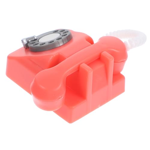 Abaodam Rosa Telefon Figur Mini Telefon Mini Telefon Figur Pp Abaodam Rosa Telefon Figur Mini Telefon Mini Telefon Figur Pp von Abaodam