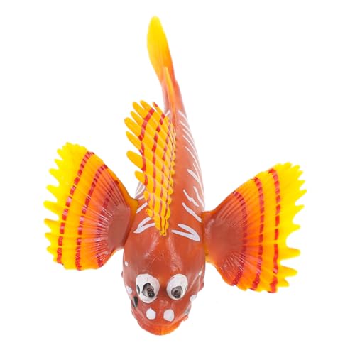 Abaodam Rotfeuerfisch Modell Aquarium Aquarium Netz Set Aquarium Zubehör Pflanzenpool Krabbenspielzeug Hai Das Tier Kinderspielzeug Tiermodelle Kleintier Dekoration Abaodam Rotfeuerfisch Modell Aquarium Aquarium Netz Set Aquarium Zubehör Pflanzenpool Krabbenspielzeug Hai Das Tier Kinderspielzeug Tiermodelle Kleintier Dekoration von Abaodam