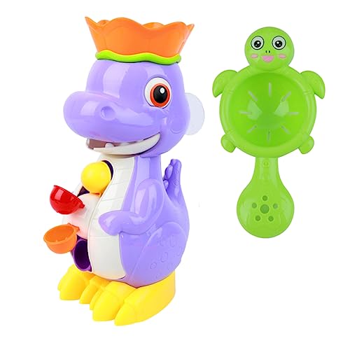 Abaodam Rotierendes Sprühspielzeug Babybadewanne Badespielzeug Wasserspielzeug Badewanne Sprinkler Lustiges Rotierendes Abaodam Rotierendes Sprühspielzeug Babybadewanne Badespielzeug Wasserspielzeug Badewanne Sprinkler Lustiges Rotierendes von Abaodam