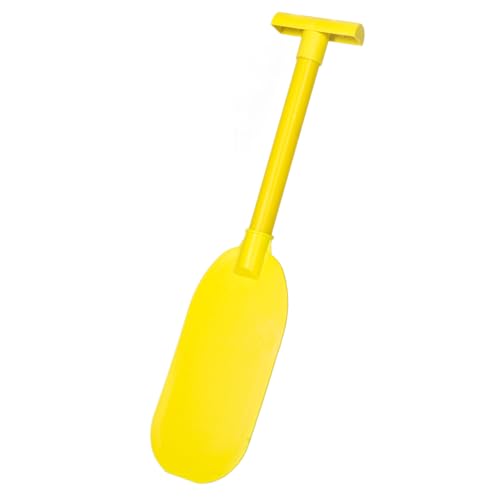 Abaodam Ruderpaddel Kajak Paddel Für Jugendkajakpaddel Ruderbootruder Wasserspielzeug Kajak Ruder Poolspielzeug Einzelrudern Bootspaddel Plastik Yellow Abaodam Ruderpaddel Kajak Paddel Für Jugendkajakpaddel Ruderbootruder Wasserspielzeug Kajak Ruder Poolspielzeug Einzelrudern Bootspaddel Plastik Yellow von Abaodam