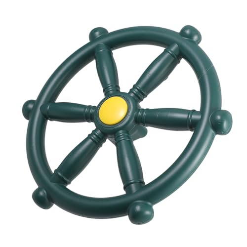 Abaodam Spielplatz Schaukel Rad Spielzeug Rad Unterhaltung Einrichtungen Zubehör Jungen Und Mädchen Outdoor Spielgeräte Abaodam Spielplatz Schaukel Rad Spielzeug Rad Unterhaltung Einrichtungen Zubehör Jungen Und Mädchen Outdoor Spielgeräte von Abaodam