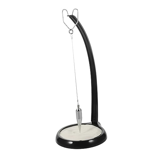 Abaodam Regal Metall Sand Pendel Handwerk Exquisites Design Elegantes Home-Office Ornament Abaodam Regal Metall Sand Pendel Handwerk Exquisites Design Elegantes Home-Office Ornament von Abaodam