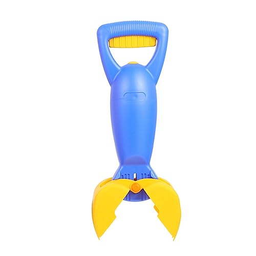 Abaodam Sandgrube sandspielzeug strandspielzeug Toys Sandbox kinderspielzeug Kid Toys Schneegreifer- Sandgreifer Strandsandspielzeug Plastik Blue Abaodam Sandgrube sandspielzeug strandspielzeug Toys Sandbox kinderspielzeug Kid Toys Schneegreifer- Sandgreifer Strandsandspielzeug Plastik Blue von Abaodam
