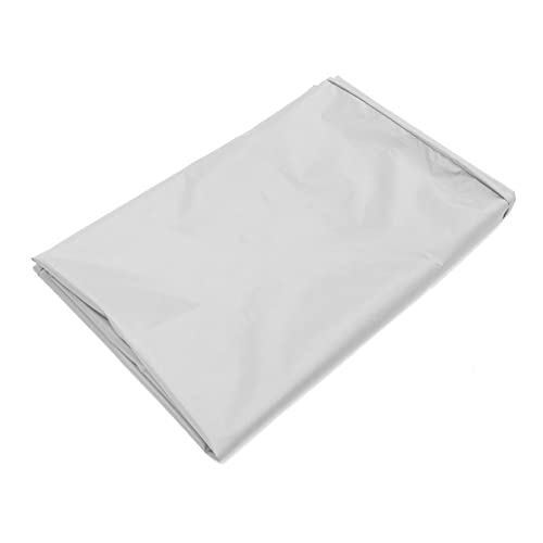 Abaodam Sandkastenabdeckung mit Zugband für Kleinen Pool für Garten und Outdoor Anwendungen Hochwertige Verarbeitung Abaodam Sandkastenabdeckung mit Zugband für Kleinen Pool für Garten und Outdoor Anwendungen Hochwertige Verarbeitung von Abaodam