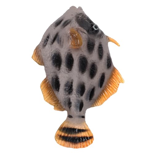 Abaodam Sandmodell Kleine Fischfiguren Realistisches Simulationsfischmodell Tierfiguren Fisch Figur Kleine Fischdekoration Künstliches Fischornament Fisch Dekoration Plastik Abaodam Sandmodell Kleine Fischfiguren Realistisches Simulationsfischmodell Tierfiguren Fisch Figur Kleine Fischdekoration Künstliches Fischornament Fisch Dekoration Plastik von Abaodam