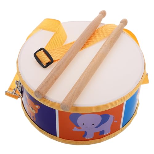 Abaodam Satz Percussion-Trommel Für Blaskapelle Trommel Schlangen Trommel Pu Abaodam Satz Percussion-Trommel Für Blaskapelle Trommel Schlangen Trommel Pu von Abaodam