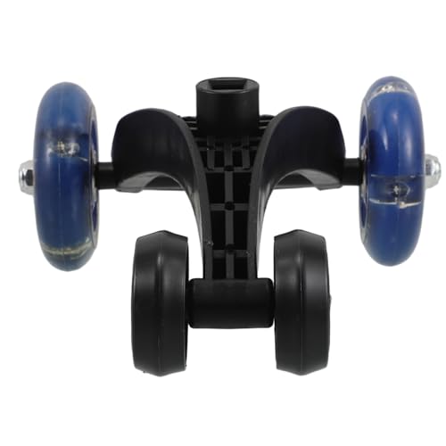 Abaodam Satz -Twist-Auto-vorderrad Babyauto Schaukelwagen Babyspielzeug -schiebeauto Laufrad Golfwagen Für Kleinkinder Vakuumspielzeug Für Kleinkinder Zahnradspielzeug Plastik Abaodam Satz -Twist-Auto-vorderrad Babyauto Schaukelwagen Babyspielzeug -schiebeauto Laufrad Golfwagen Für Kleinkinder Vakuumspielzeug Für Kleinkinder Zahnradspielzeug Plastik von Abaodam
