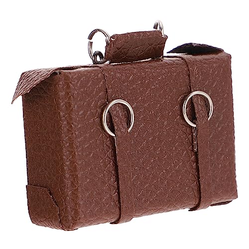 Abaodam Scale Puppenhaus Zubehör Leicht und Sicher für DIY Mini Zimmer Dekoration für Foto Requisiten und kreatives Spielen Abaodam Scale Puppenhaus Zubehör Leicht und Sicher für DIY Mini Zimmer Dekoration für Foto Requisiten und kreatives Spielen von Abaodam