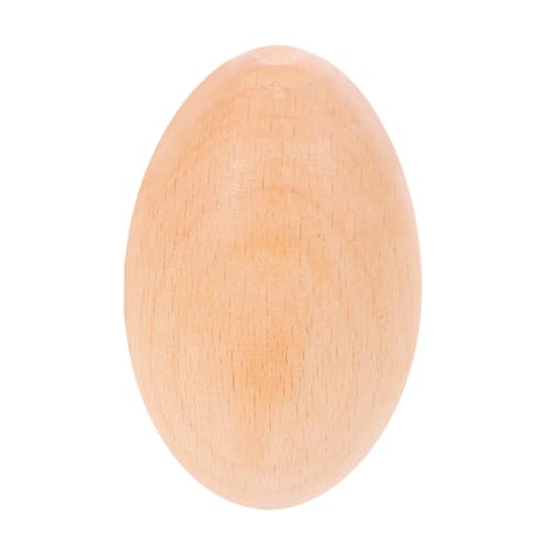 Abaodam Schlaginstrument Holz Eierschüttler Maracas Für Die Frühkindliche Bildung Musikspielzeug Aus Holz Für Kleinkinder Im Vorschulalter Musiklernwerkzeuge Für Den Kindergarten Zu Hause Abaodam Schlaginstrument Holz Eierschüttler Maracas Für Die Frühkindliche Bildung Musikspielzeug Aus Holz Für Kleinkinder Im Vorschulalter Musiklernwerkzeuge Für Den Kindergarten Zu Hause von Abaodam