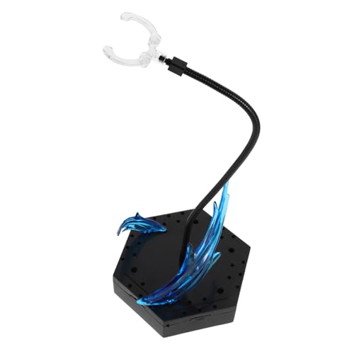 Abaodam Schlangenknochen Modell Präsentationsständer Für Figurensammlung Spielzeugständer Figuren Präsentationsständer Action Base Effektständer Figur Actionfigur Effekte Abaodam Schlangenknochen Modell Präsentationsständer Für Figurensammlung Spielzeugständer Figuren Präsentationsständer Action Base Effektständer Figur Actionfigur Effekte von Abaodam