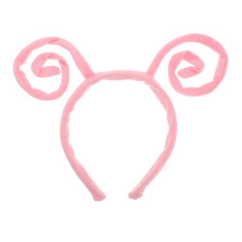 Abaodam Schmetterlings-haarschmuck Dekoratives Stirnband Antennen-haarreifen Party Liefert Kopfschmuck Party Haarzubehör Party-haarreifen Stirnbänder Für Insektenantennen Stoff Rosa Abaodam Schmetterlings-haarschmuck Dekoratives Stirnband Antennen-haarreifen Party Liefert Kopfschmuck Party Haarzubehör Party-haarreifen Stirnbänder Für Insektenantennen Stoff Rosa von Abaodam