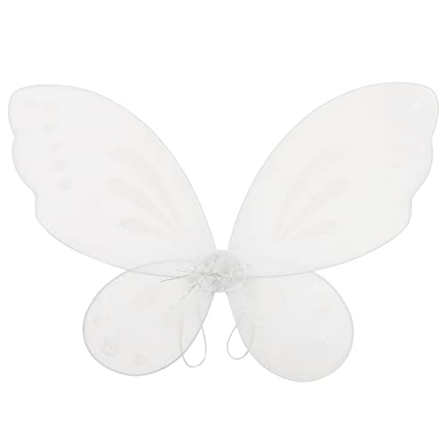 Abaodam Schmetterlingsflügelspielzeuge Engel Wings Kostüm Schmetterlingskostüm für e Girl Kleidung Dress for Feenflügel Schmetterlingsflügel Kostüm Nylon Abaodam Schmetterlingsflügelspielzeuge Engel Wings Kostüm Schmetterlingskostüm für e Girl Kleidung Dress for Feenflügel Schmetterlingsflügel Kostüm Nylon von Abaodam
