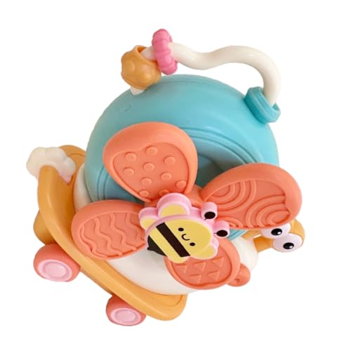 Abaodam Baby-windmühlenspielzeug Hochstuhl-becherspielzeug Rotierende Windmühle Für Die Spielzeit Von Kleinkindern Abaodam Baby-windmühlenspielzeug Hochstuhl-becherspielzeug Rotierende Windmühle Für Die Spielzeit Von Kleinkindern von Abaodam