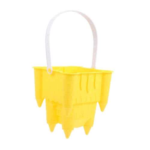 Abaodam Schneeball-Clip Schneeschloss Schneemaschine Sandburg-Eimer Schneeschaufel-Set Schneeballmaschine Gefälschter Schneeball Schneeburgformen Plastik Abaodam Schneeball-Clip Schneeschloss Schneemaschine Sandburg-Eimer Schneeschaufel-Set Schneeballmaschine Gefälschter Schneeball Schneeburgformen Plastik von Abaodam