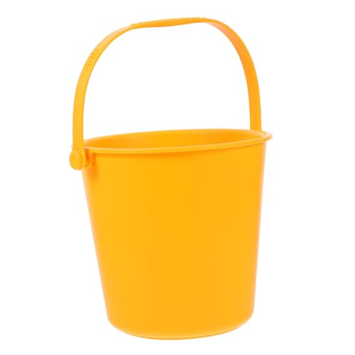 Abaodam Schneeeimer Sandeimer Sand Spieleimer Strand Sand Strand Kleiner Eimer Strandeimer Eimer Sandeimer Strand Sandeimer Strandschaufeln Kunststoff Gelb Abaodam Schneeeimer Sandeimer Sand Spieleimer Strand Sand Strand Kleiner Eimer Strandeimer Eimer Sandeimer Strand Sandeimer Strandschaufeln Kunststoff Gelb von Abaodam