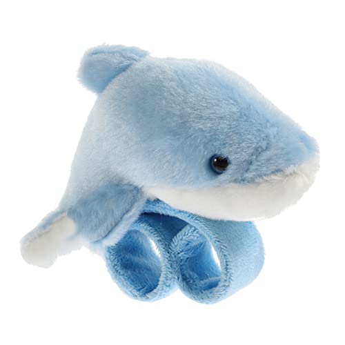 Abaodam üsch Slap Armbänder Tiere Realistische Tierformen Für Kawaii Hai Wal Und Perfektes Party Und Für Kleine Tierliebhaber Abaodam üsch Slap Armbänder Tiere Realistische Tierformen Für Kawaii Hai Wal Und Perfektes Party Und Für Kleine Tierliebhaber von Abaodam