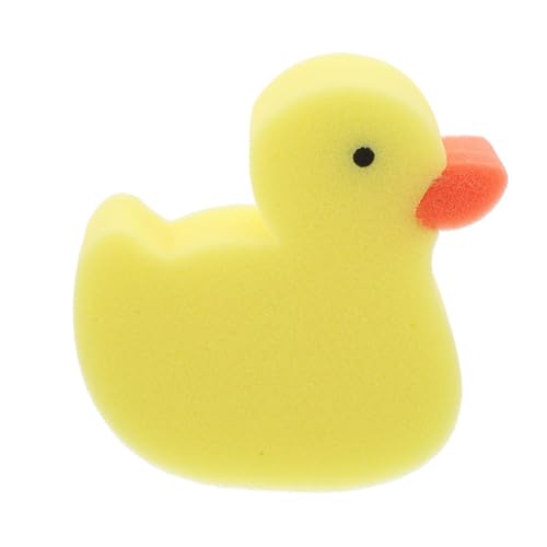 Abaodam Schwammbadbürste badespielzeug Badezimmer zubehör badewanne zubehör pflegeprodukte Babypflege Produkte Duschschwamm für Badeschwamm Badezubehör Badeschwämme Yellow Abaodam Schwammbadbürste badespielzeug Badezimmer zubehör badewanne zubehör pflegeprodukte Babypflege Produkte Duschschwamm für Badeschwamm Badezubehör Badeschwämme Yellow von Abaodam